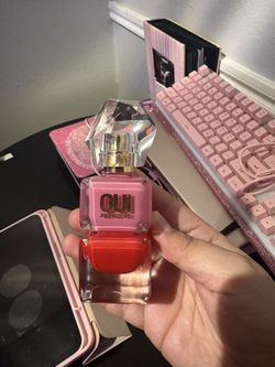 Juicy Couture Perfume