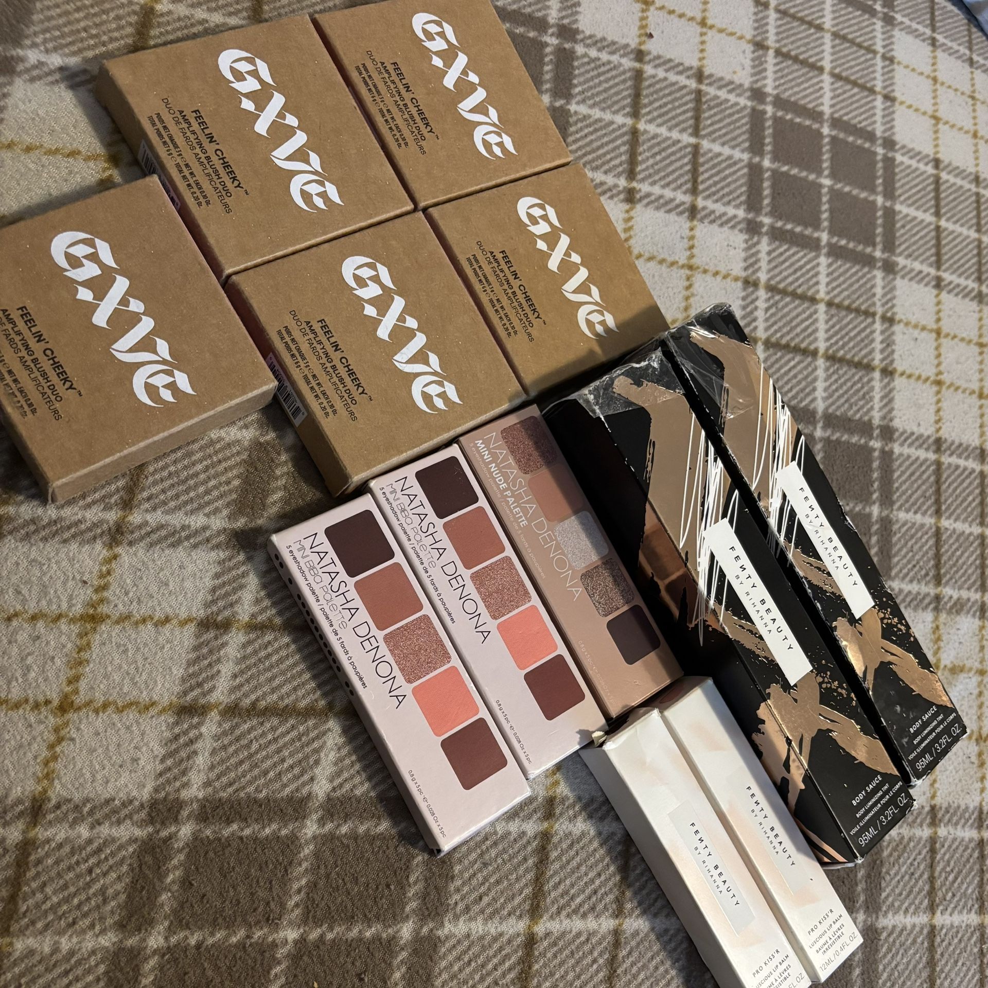 MakeUp