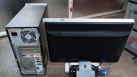 PC COMPUTER MONITOR
