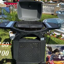 Brand New BBQ Grill Propane 