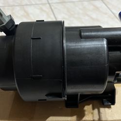 GELUOXI Fuel Pump Assembly BC3Z9G282E Replacement for 2011-2015 6.7L Ford Powerstroke Diesel HFCM Fuel Pump Assembly #E16453 PFB-103 PFB103.