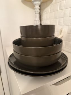 Plates