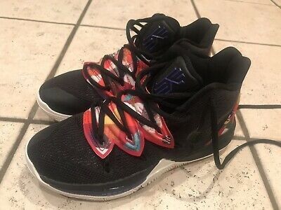 Kyrie Chinese new year