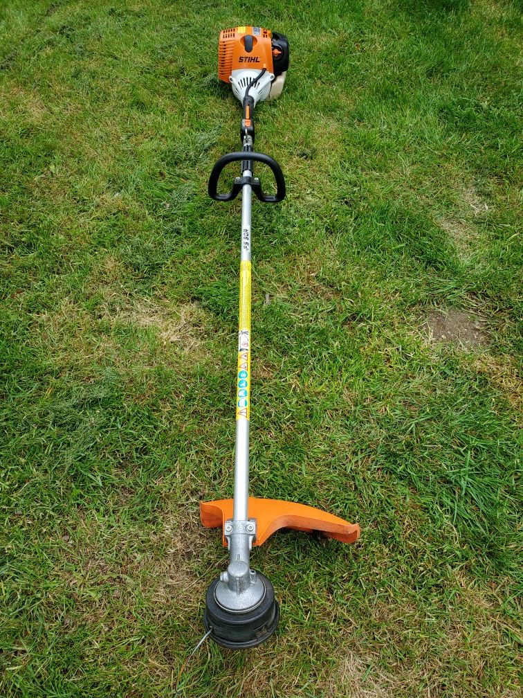 STIHL FS90R String Trimmer Weed Eater Proffessional Commercial for Sale