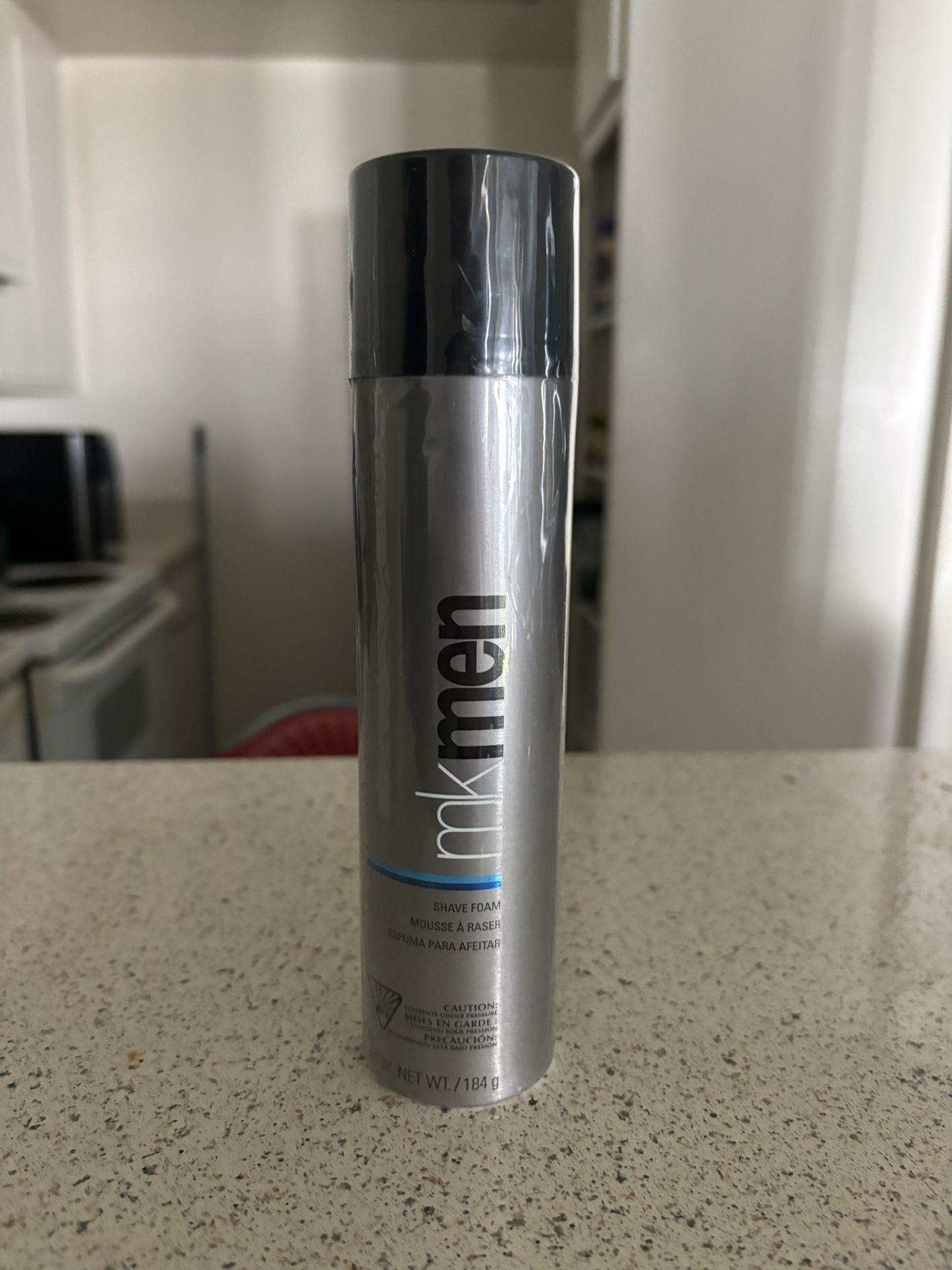 Mary Kay Men’s Shaving Cream (Sealed)