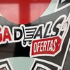 Mega Deal