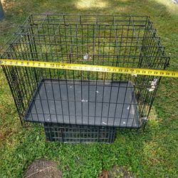 Dog Cage 