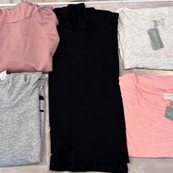 Forever 21 Plus Size Mixed Bundle 5 Items Size 2/3x