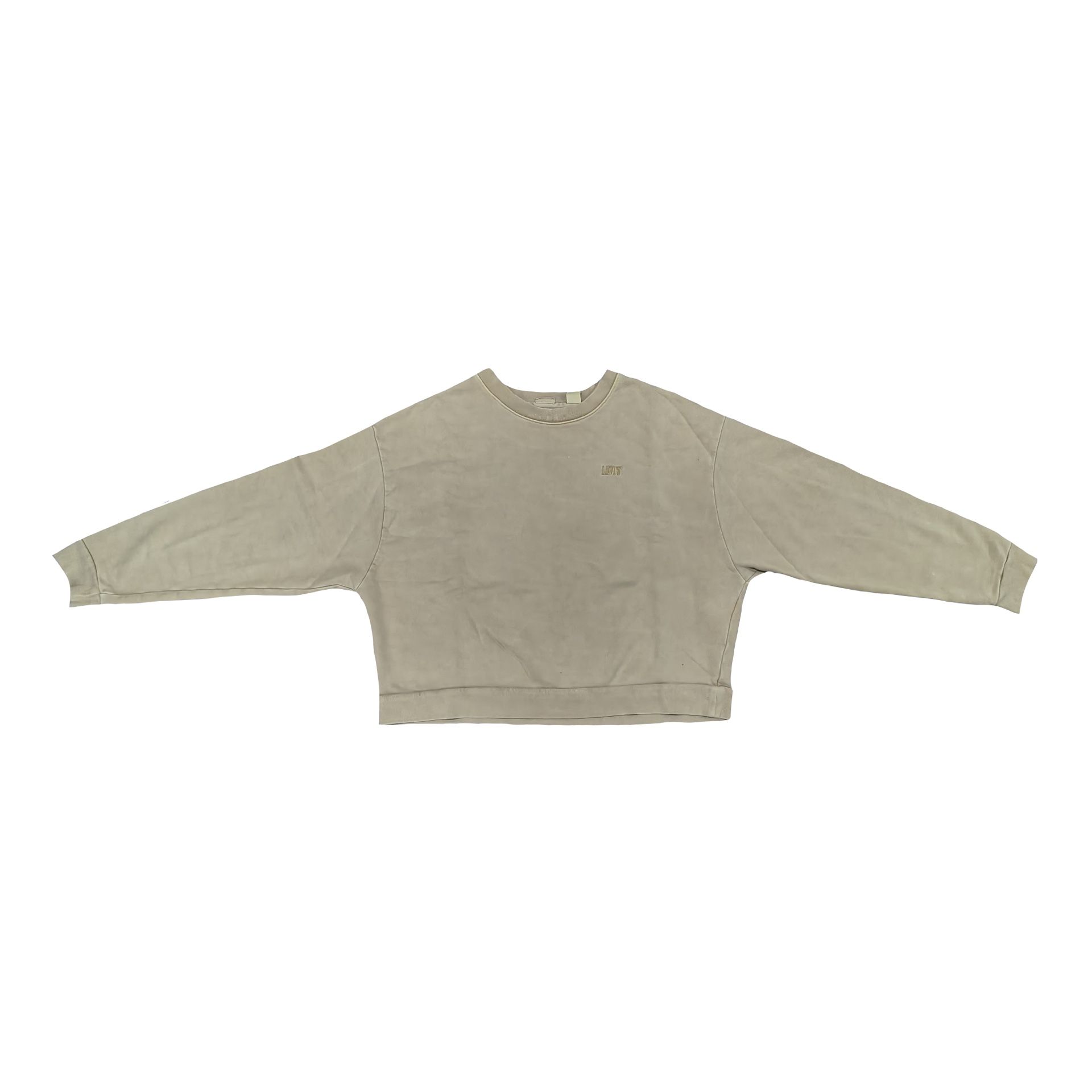 Levi's - Vintage - Crewneck Sweatshirt- Women's Size L