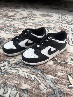 Nike Dunk Low 10C