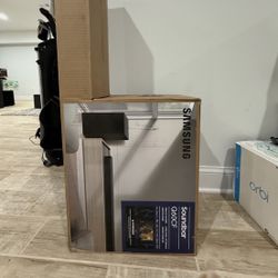 Samsung HW-Q60CF 3.1.2 Soundbar System w/ Wireless Subwoofer – Dolby Atmos, DTS Virtual:X, Q‑Symphony, Adaptive Audio 