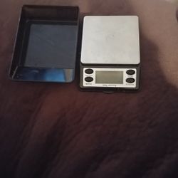 New Scale