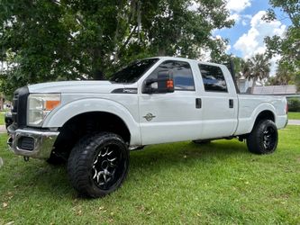 2014 f250 super duty power stroke