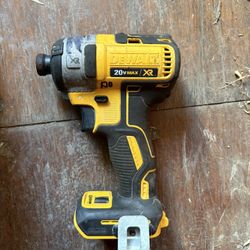 Dewalt Drill