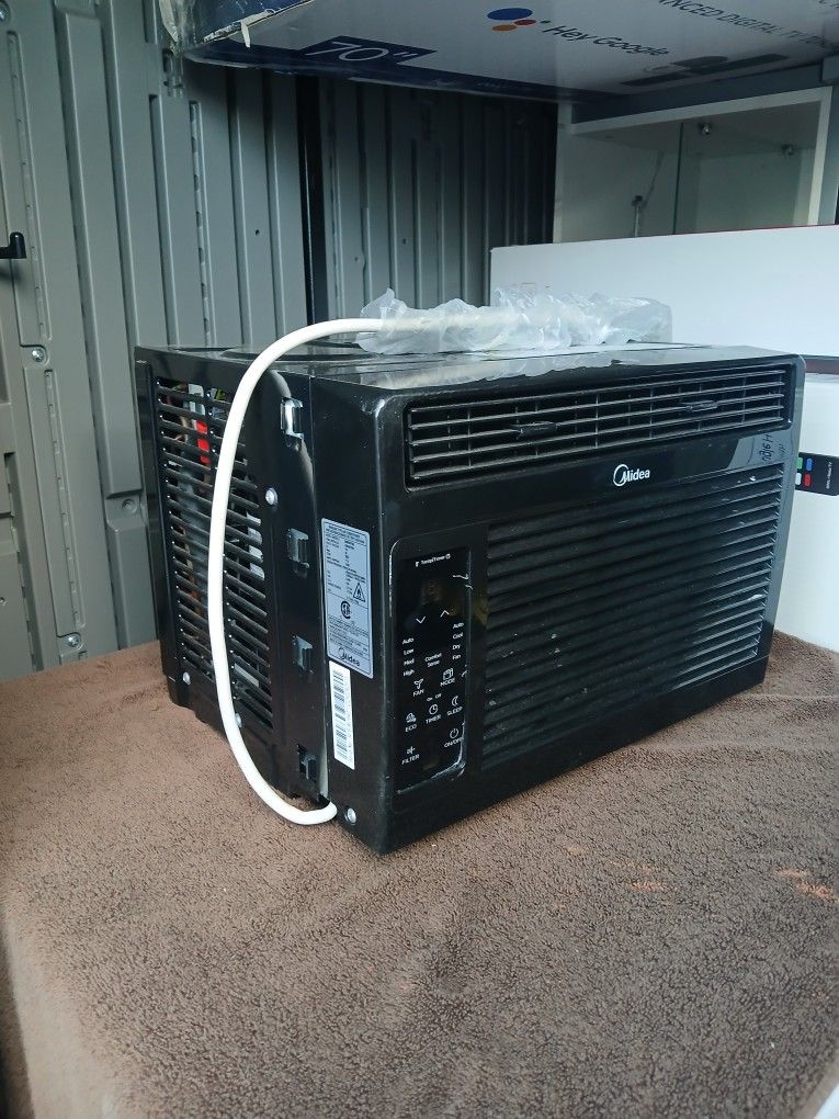 Ac Window Air Conditioner