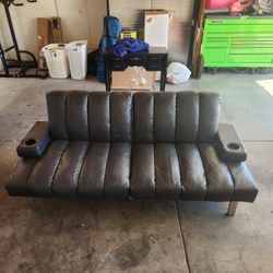 Futon Couch Sofa Bed 