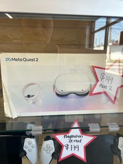 Meta Quest 2
