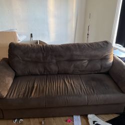 Free Couch