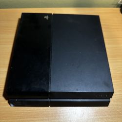 PS4 Original And Slim