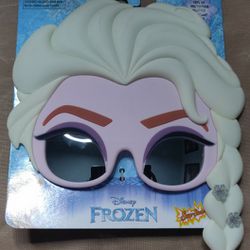 Disney's Frozen Elsa Shades