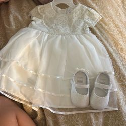 Baby Outfit 12 Months 