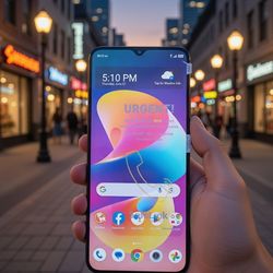 Verizon phone 25 gigs of data hotspot message me