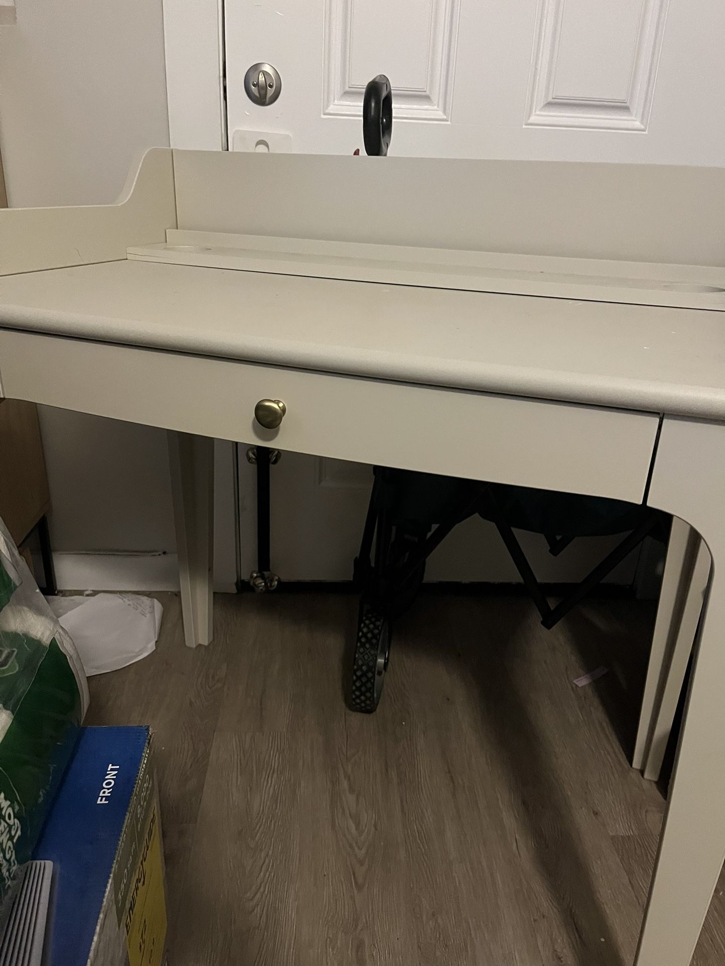 Lommarp Desk