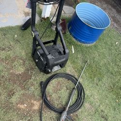 Karcher Electric Pressure Washer 2200 Psi