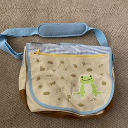 Baby Diaper Bag