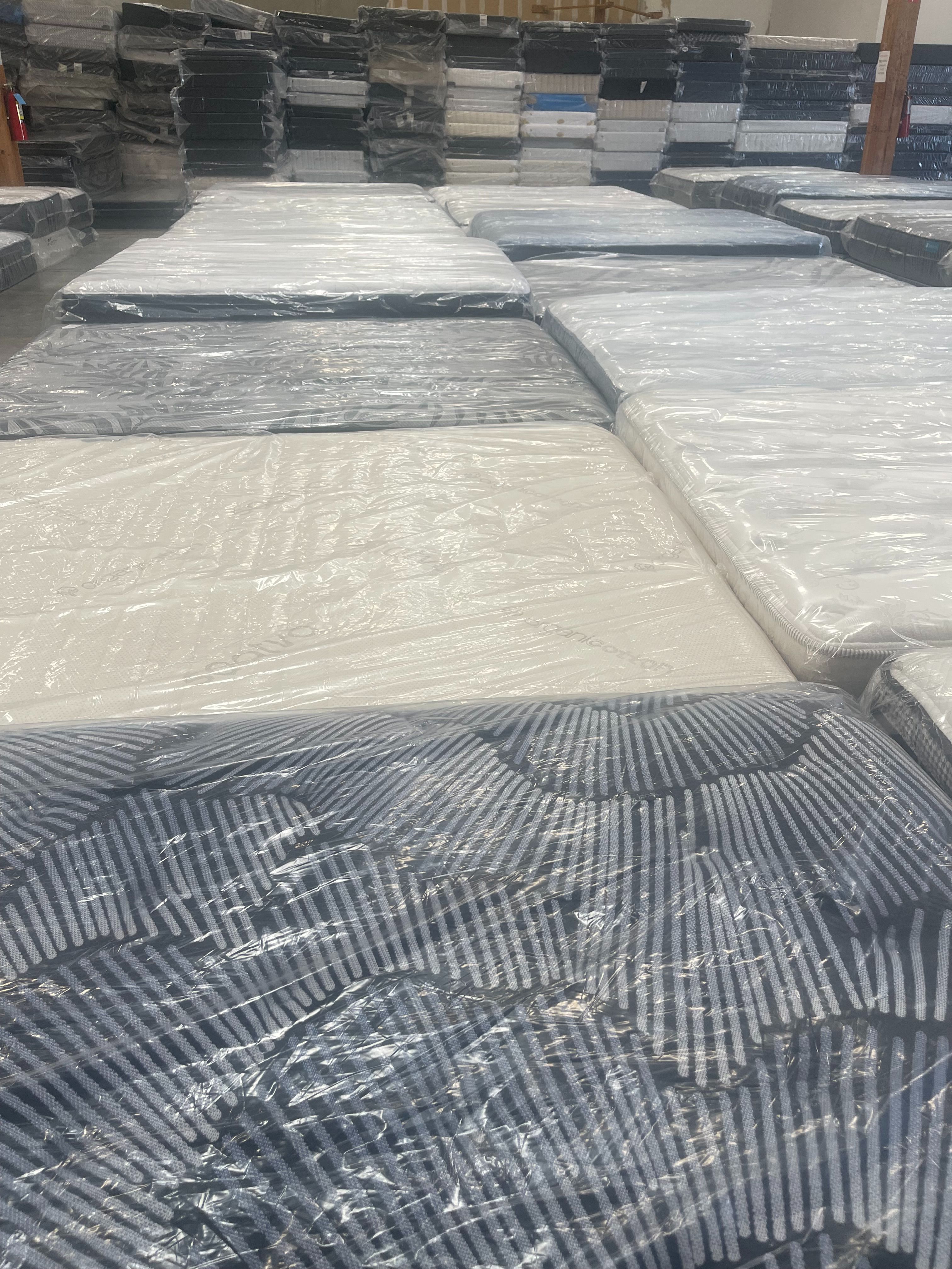 Huge Memorial Day Mattress Sale