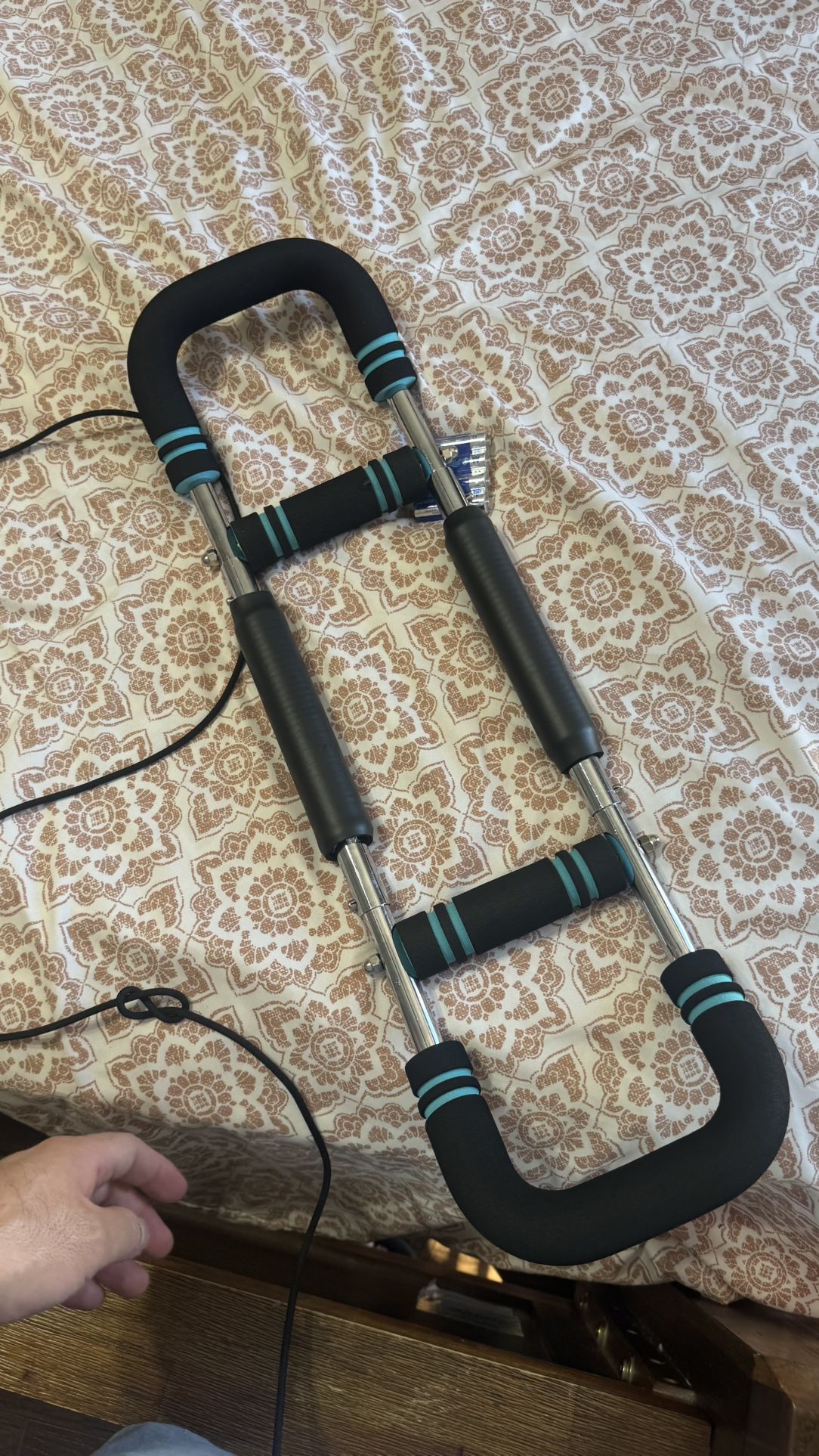 Arm Trainer