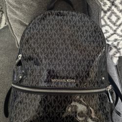 Michael Kors Backpack 