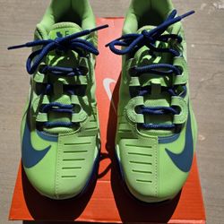 Nike Court Air Zoom GPS Turbo Naomi Osaka Womens Tennis Shoe Size 8 1/2
