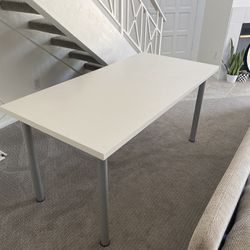 IKEA Desk/Table White 