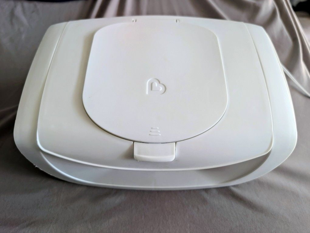 Munchkin Misting Wipe Warmer