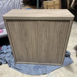 Storage Cabinet 
