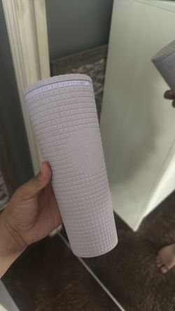 Starbucks cup