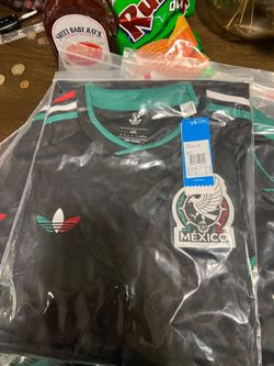 Mexico jersey