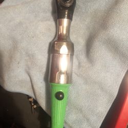 Snap On  Air Ratchet 3/8 FAR72c
