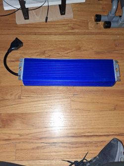 Yield Lab 1000w dimmable ballast