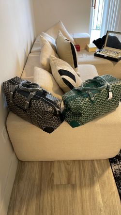 Travel bags