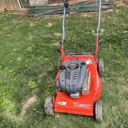 Scott’s Self Propelled Mower For Parts