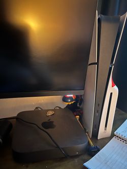 Monitor for gaming