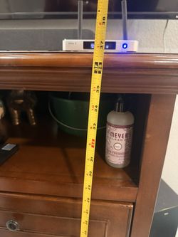 TV Console