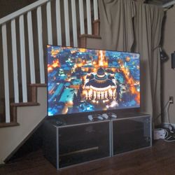 Tv Hisense 55 For Sale