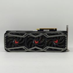 PNY GeForce RTX 3080 XLR8 10GB GDDR6X Graphics Card