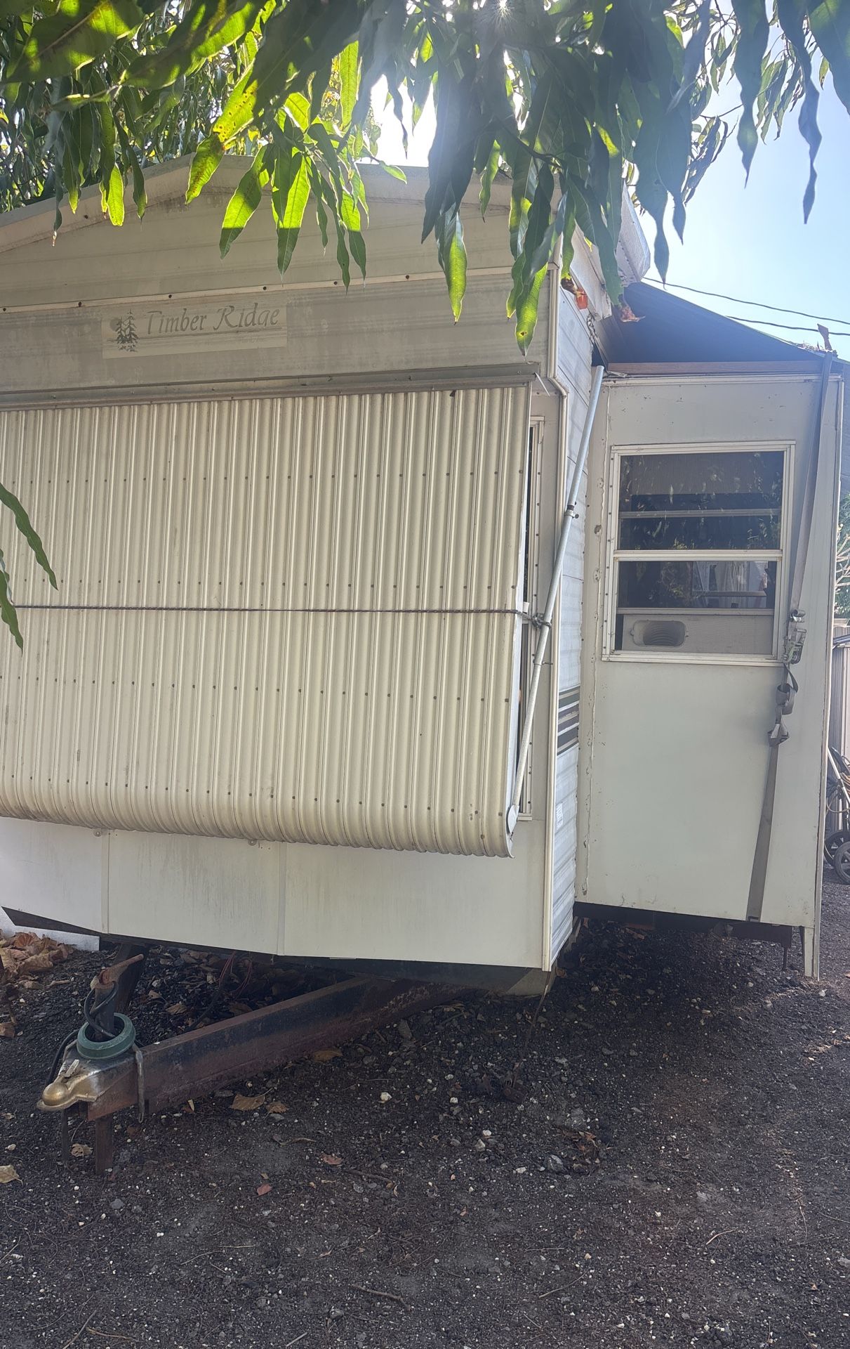 RV