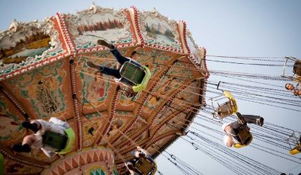 Dizzy passes