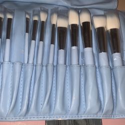 Brand New Beauty Creations Brushes