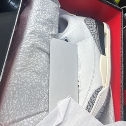 Jordan 3